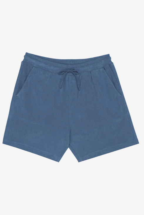Badstof Man Short Basic | NOTE: Levertijd 5-7 werkdagen
